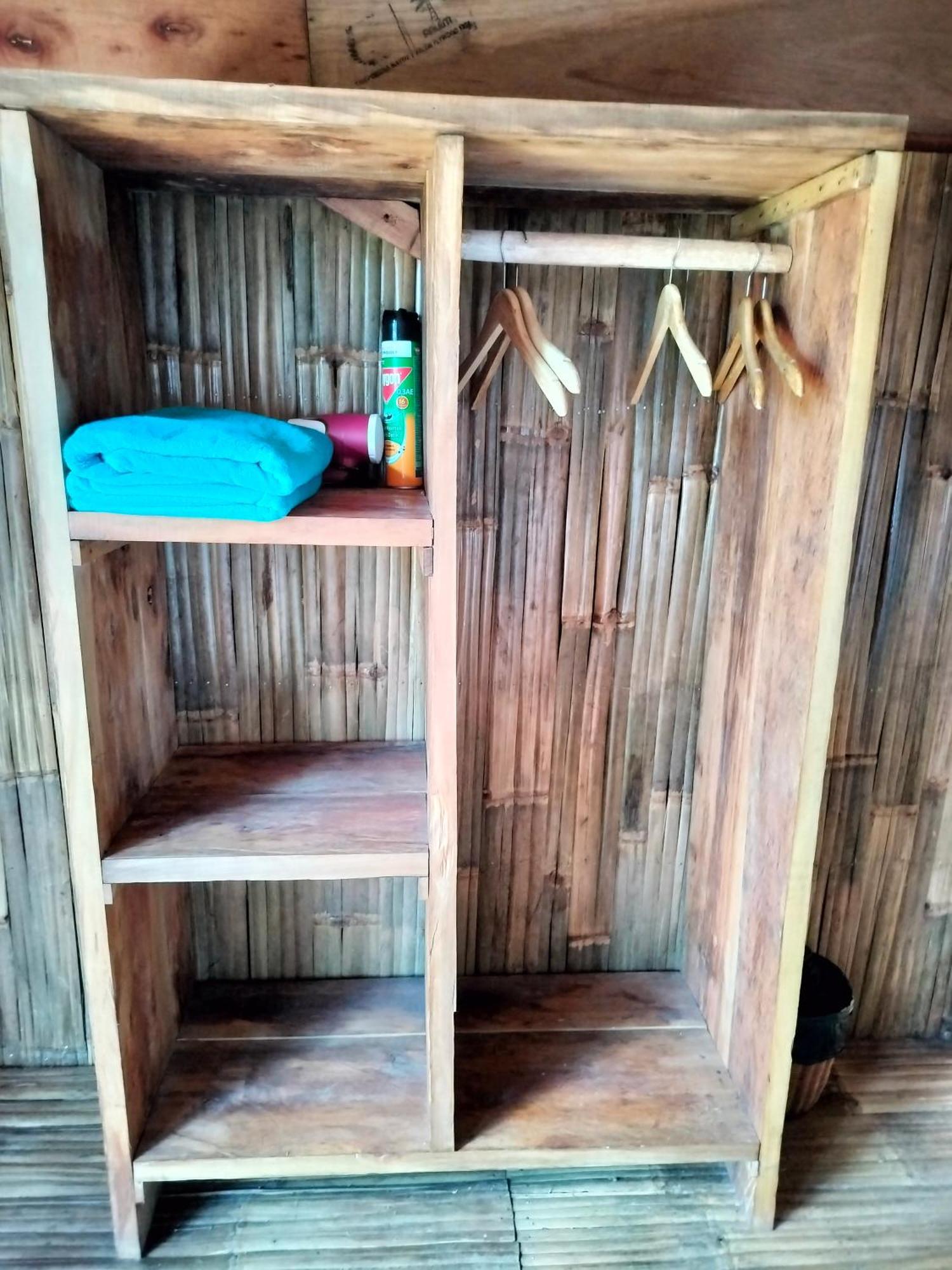 Wanagiri Sunset Glamping Hotel Gitgit Kültér fotó